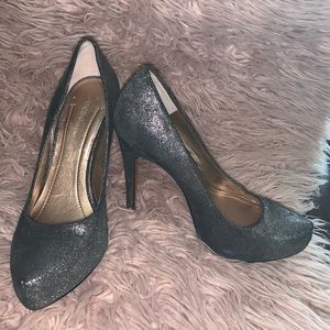 BCBG Heels